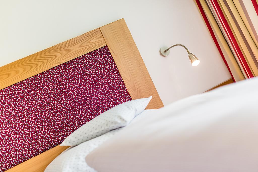 Hotel Stefaner Tires Rom bilde